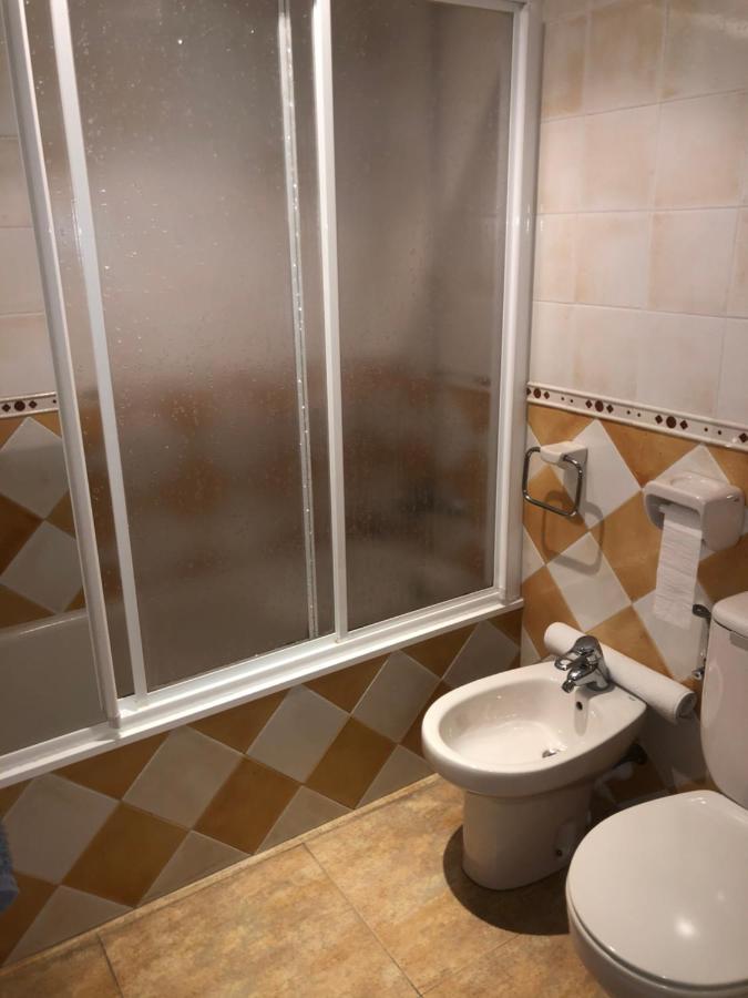 Appartement Balco D'es Trenc *