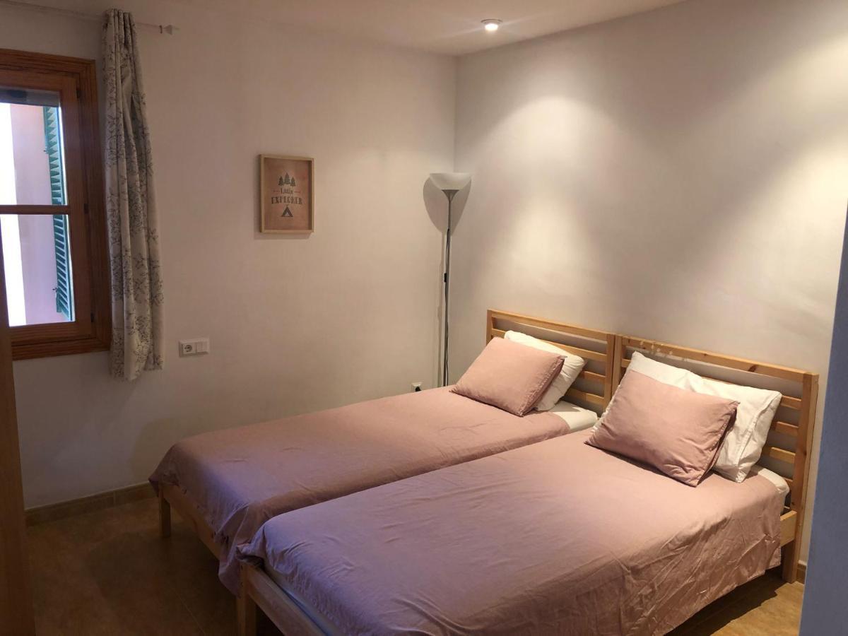 Appartement Balco D'es Trenc Sa Ràpita