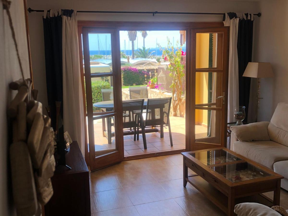 Balco D'es Trenc Apartment Sa Ràpita