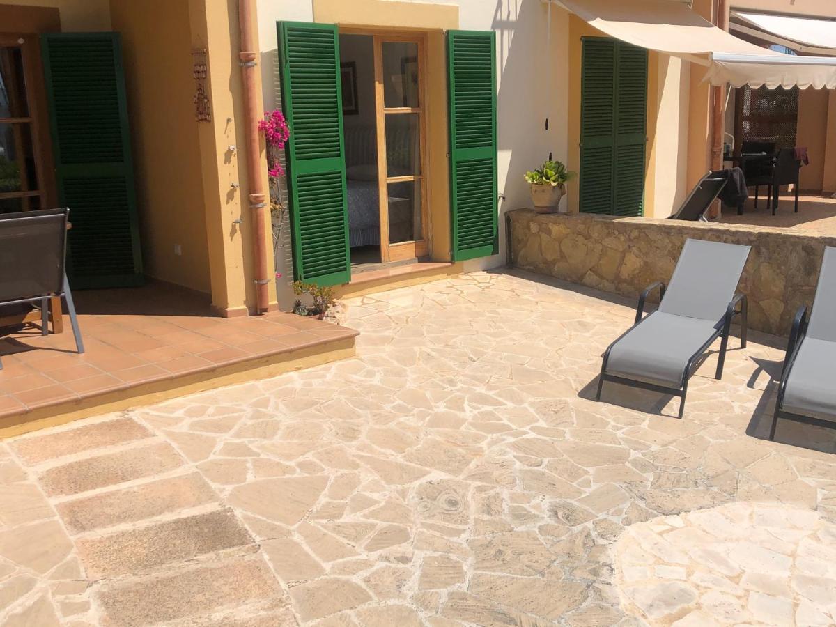 Balco D'es Trenc Apartment