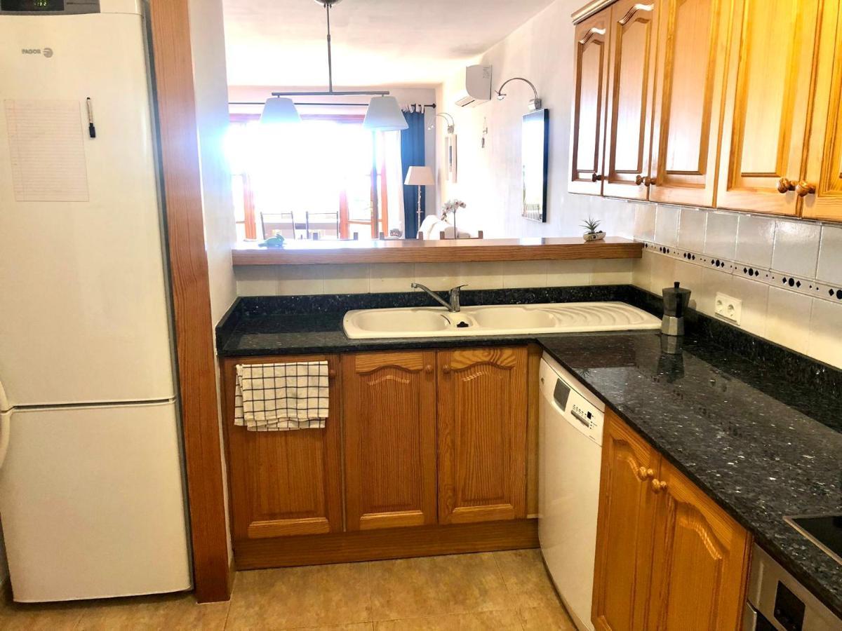 Apartment Balco D'es Trenc