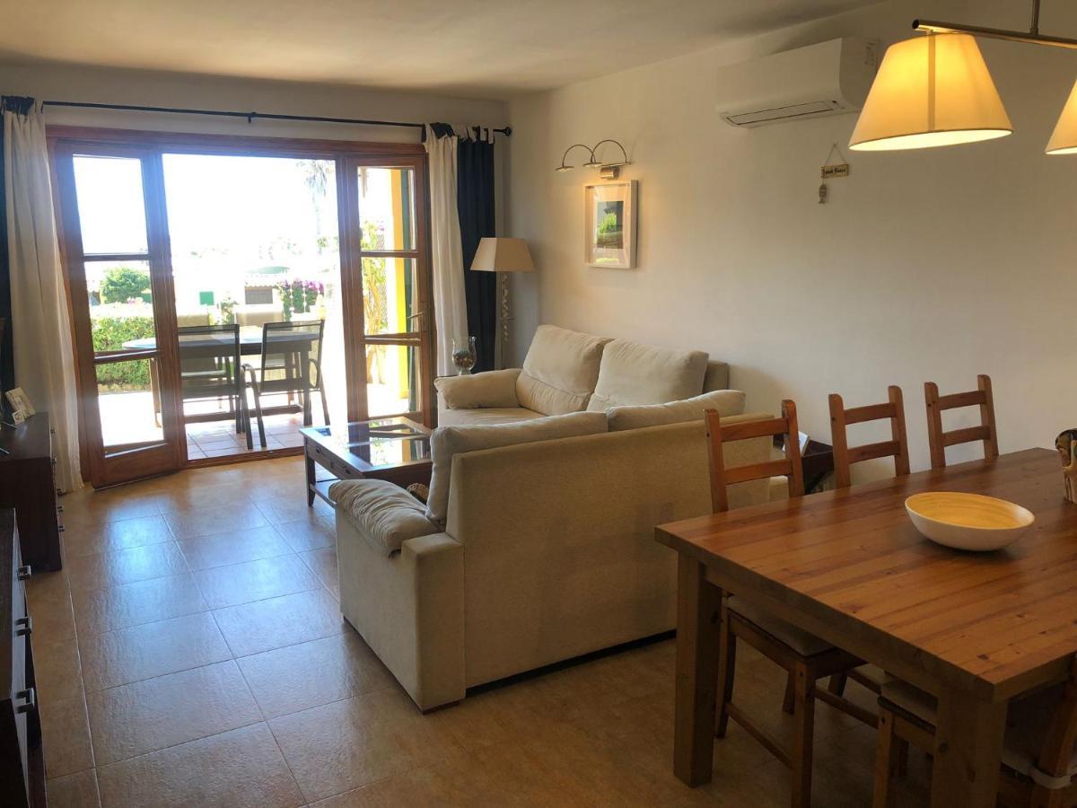 Balco D'es Trenc Appartement *