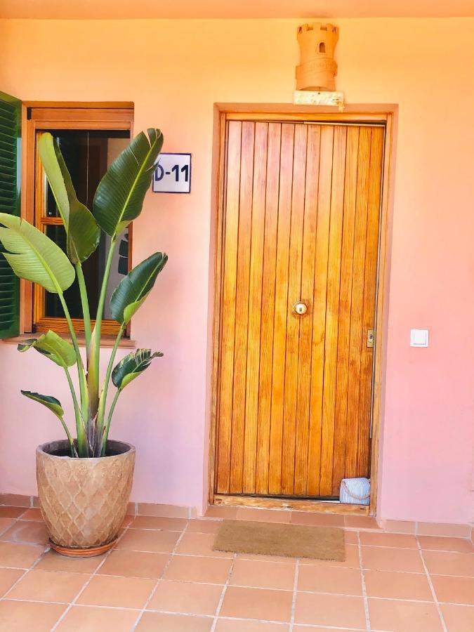 Appartement Balco D'es Trenc *