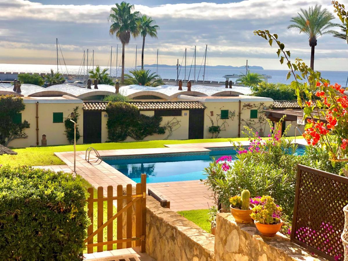 Appartement Balco D'es Trenc