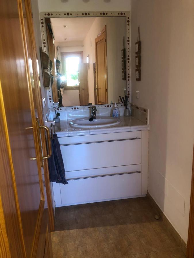 Balco D'es Trenc Sa Rapita