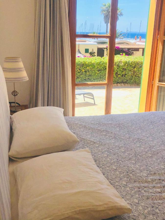 Apartment Balco D'es Trenc *
