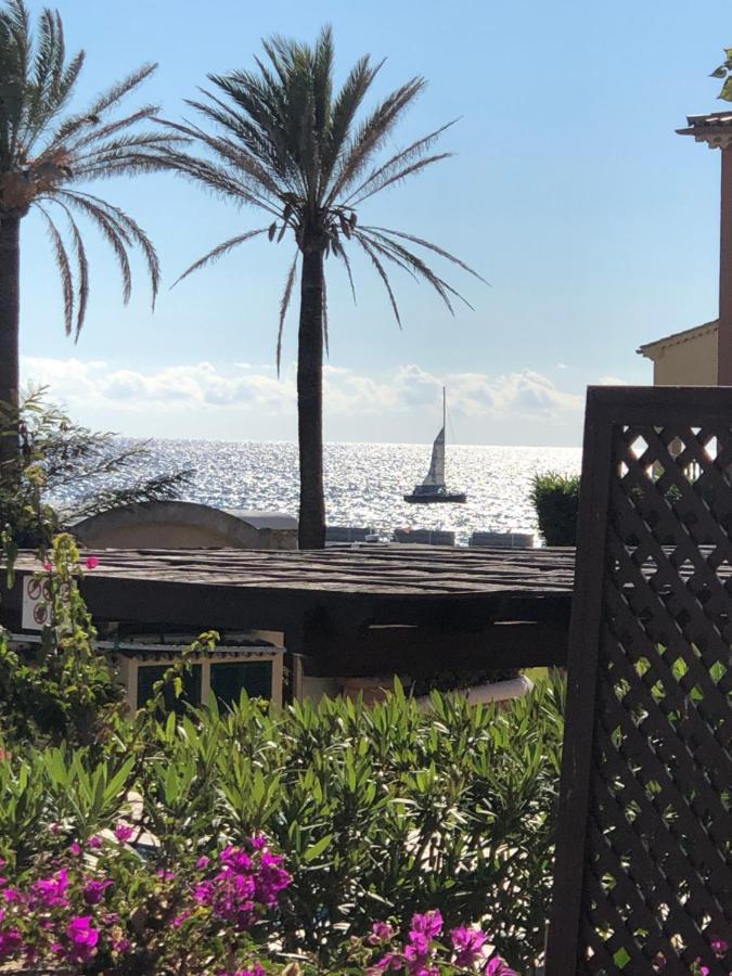 Balco D'es Trenc Apartment Sa Rapita