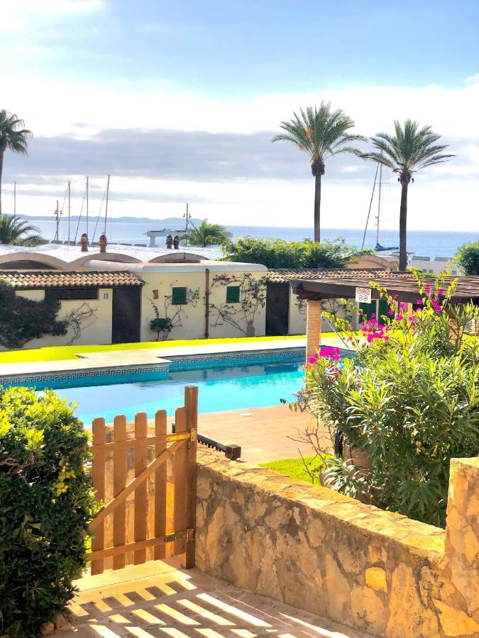 Apartment Balco D'es Trenc *